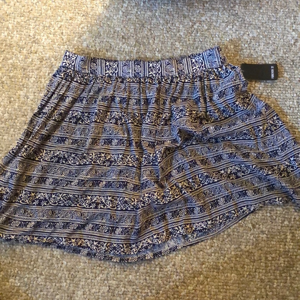 skirt